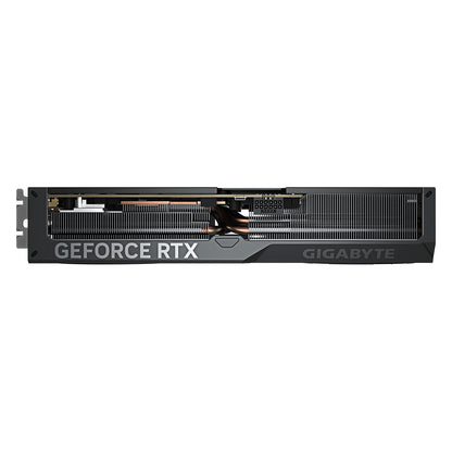 RTX 5070 TI 16GB Gigabyte WINDFORCE 3 OC SFF GDDR7 3 Fan
