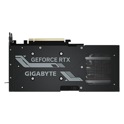 RTX 5070 TI 16GB Gigabyte WINDFORCE 3 OC SFF GDDR7 3 Fan