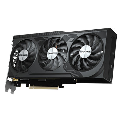RTX 5070 TI 16GB Gigabyte WINDFORCE 3 OC SFF GDDR7 3 Fan