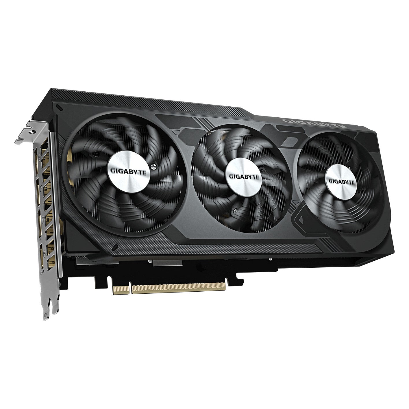 RTX 5070 TI 16GB Gigabyte WINDFORCE 3 OC SFF GDDR7 3 Fan