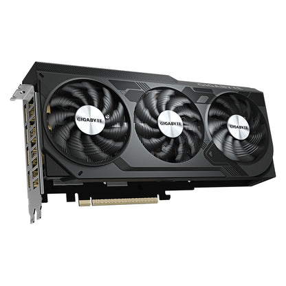 RTX 5070 TI 16GB Gigabyte WINDFORCE 3 OC SFF GDDR7 3 Fan