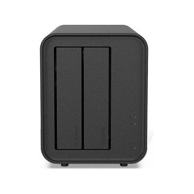 TERRAMASTER D5 Hybrid 5bay Gehäuse. USB3.2. Diskless