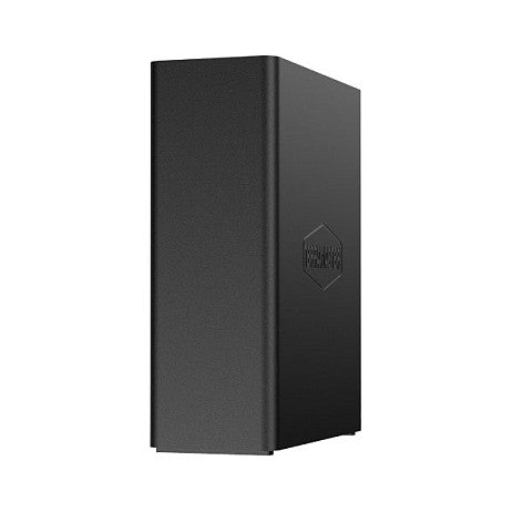 TERRAMASTER F8 SSD 8bay NAS. Quad-Core-CPU. 8GB DDR5.Diskles