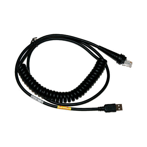 Honeywell USB-Anschlusskab. 3M black