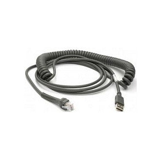 Datalogic USB-Kabel - USB (M) - 5 m