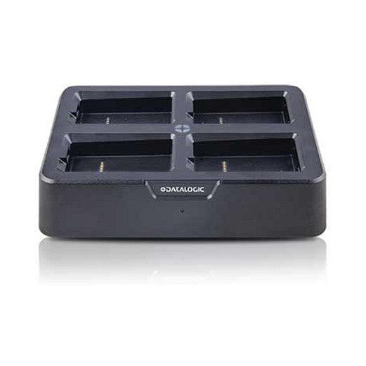 Datalogic Akkuladestation, 4-fach, Skorpio X5 [94ACC0274]
