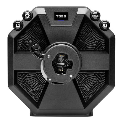 ThrustMaster T598, Rennradstand, Schwarz