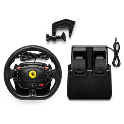 Thrustmaster T98 Ferrari 296 GTB