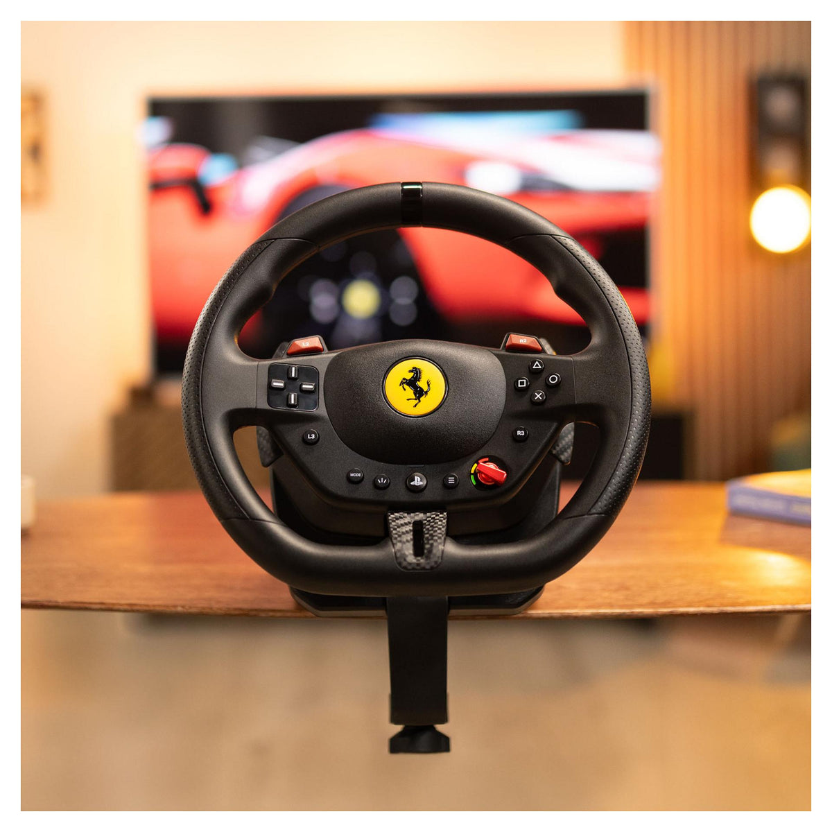 Thrustmaster T98 Ferrari 296 GTB
