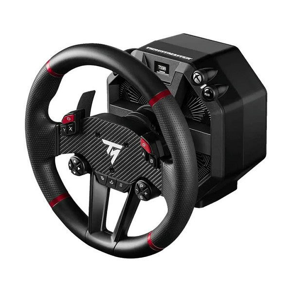 ThrustMaster T598X, Lenkrad + Pedale, PC, Xbox, Analog / Digital, Direkter Antrieb, Kabelgebunden