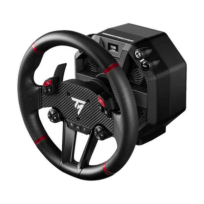 ThrustMaster T598X, Lenkrad + Pedale, PC, Xbox, Analog / Digital, Direkter Antrieb, Kabelgebunden
