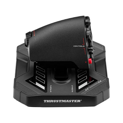 ThrustMaster Joystick sol-r 6 throttle