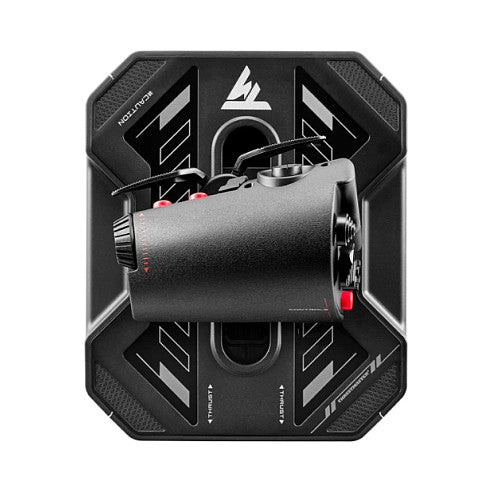 ThrustMaster Joystick sol-r 6 throttle