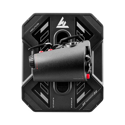 ThrustMaster Joystick sol-r 6 throttle