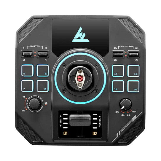 Thrustmaster Sol-R 5 Base