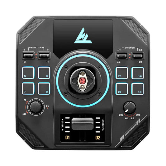Thrustmaster Sol-R 5 Base