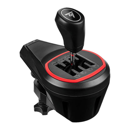 Thrustmaster T128X Lenkrad Shifter Pack FF Wheel (XBOX/PC)