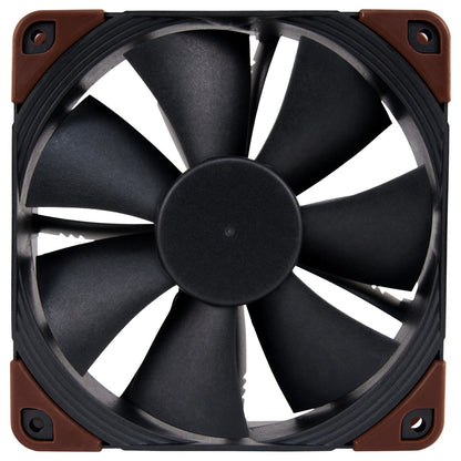 120mm Noctua NF-F12 IPPC-2000 IP67 PWM Gehäuselüfter