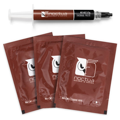 K NOCTUA Wärmeleitpaste NT-H2-3 3,5 Gramm