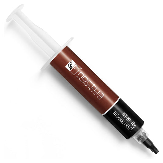 K Noctua NT-H1 10g Wärmeleitpaste (grau)