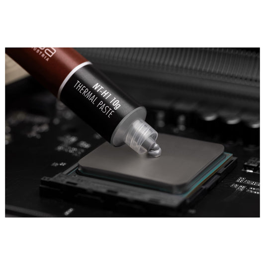 K Noctua NT-H1 10g Wärmeleitpaste (grau)