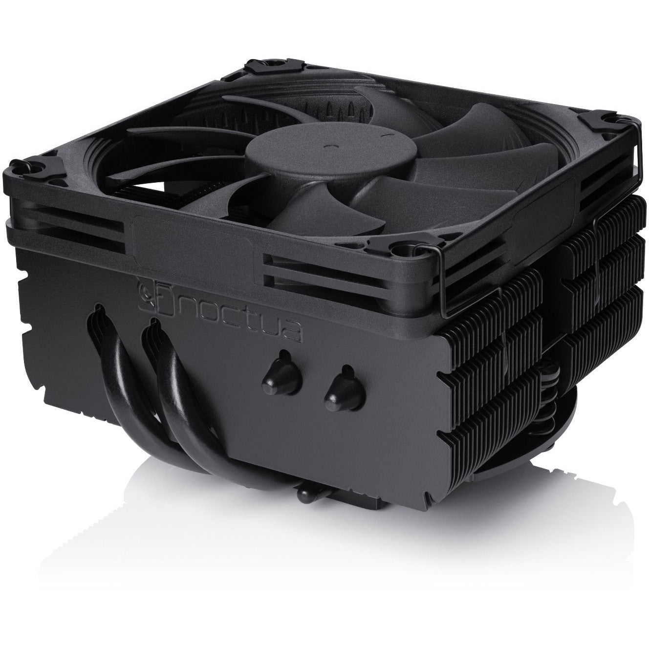 K Noctua chromax.black NH-L9x65 - Prozessor-Luftkühler