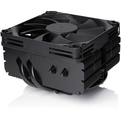K Noctua chromax.black NH-L9x65 - Prozessor-Luftkühler