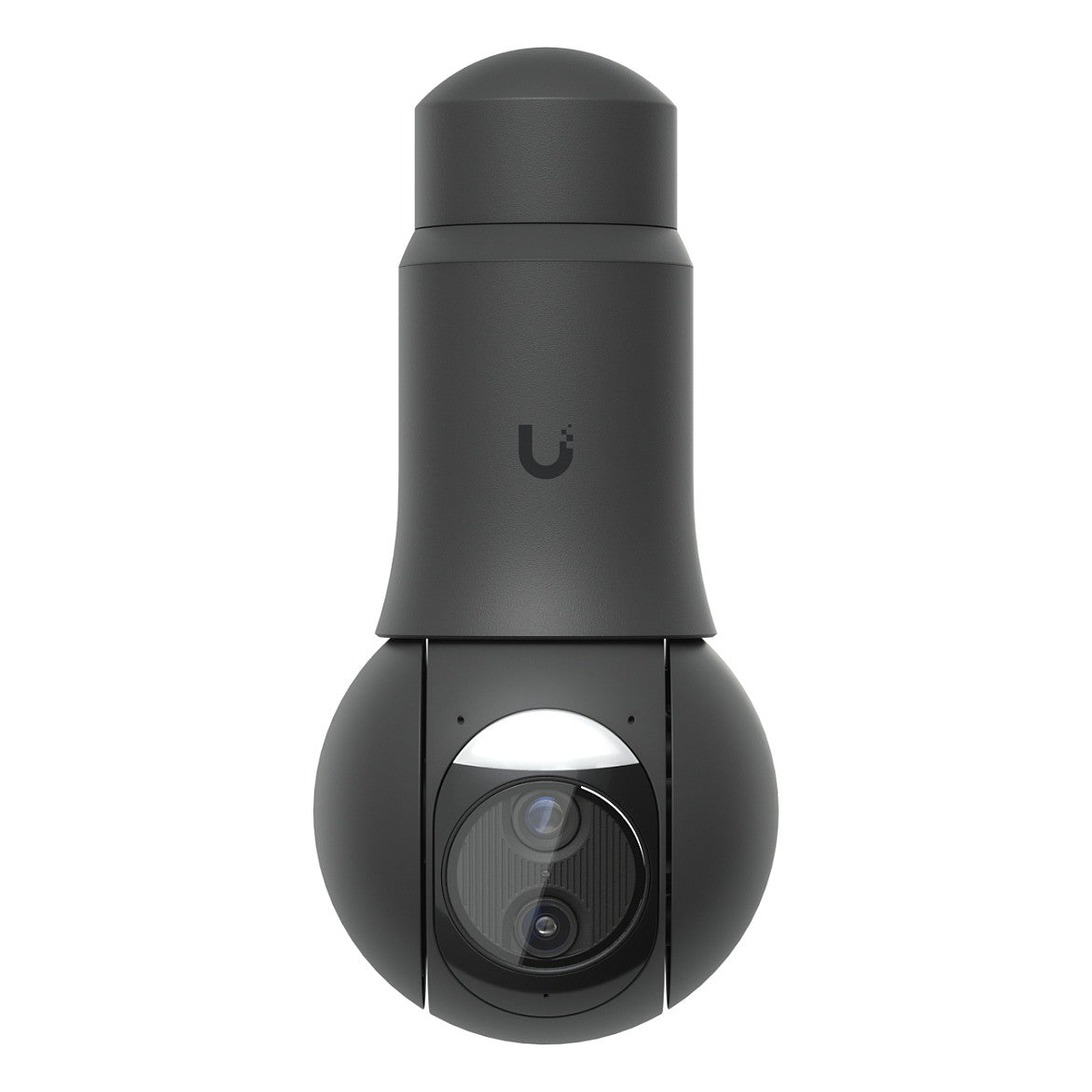 Ubiquiti UniFi Video Camera G6 PTZ • Outdoor • 4K • InfraRot • IP66 • POE+ • black • UVC-G6-PTZ-B