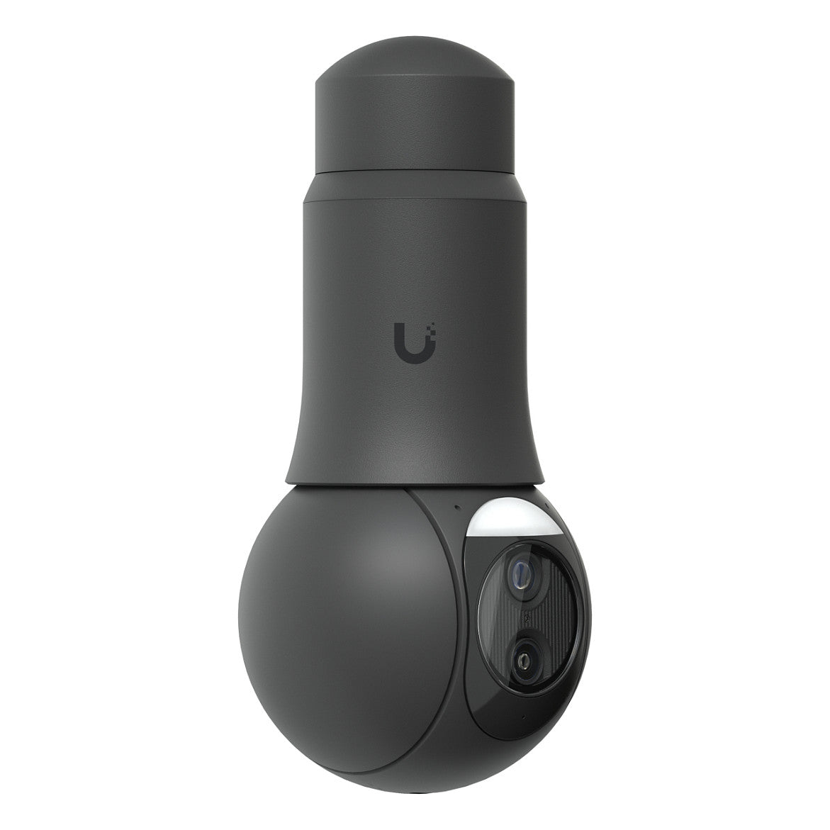 Ubiquiti UniFi Video Camera G6 PTZ • Outdoor • 4K • InfraRot • IP66 • POE+ • black • UVC-G6-PTZ-B