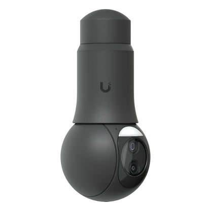 Ubiquiti UniFi Video Camera G6 PTZ • Outdoor • 4K • InfraRot • IP66 • POE+ • black • UVC-G6-PTZ-B