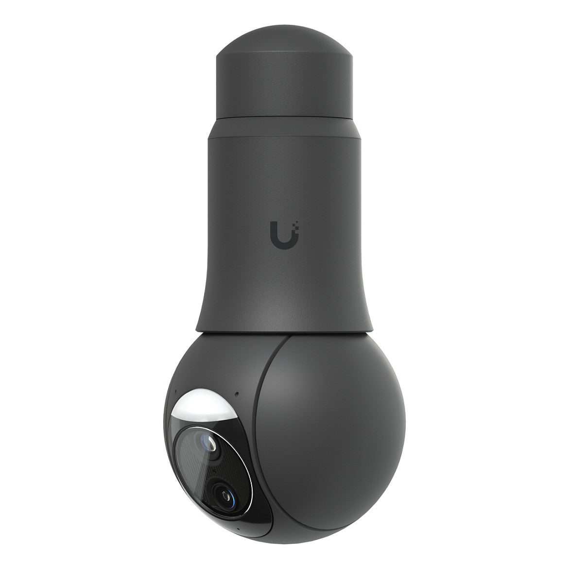 Ubiquiti UniFi Video Camera G6 PTZ • Outdoor • 4K • InfraRot • IP66 • POE+ • black • UVC-G6-PTZ-B