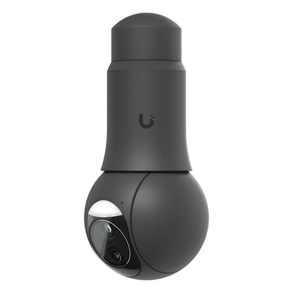 Ubiquiti UniFi Video Camera G6 PTZ • Outdoor • 4K • InfraRot • IP66 • POE+ • black • UVC-G6-PTZ-B