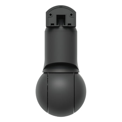 Ubiquiti UniFi Video Camera G6 PTZ • Outdoor • 4K • InfraRot • IP66 • POE+ • black • UVC-G6-PTZ-B