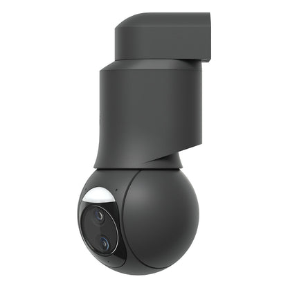 Ubiquiti UniFi Video Camera G6 PTZ • Outdoor • 4K • InfraRot • IP66 • POE+ • black • UVC-G6-PTZ-B