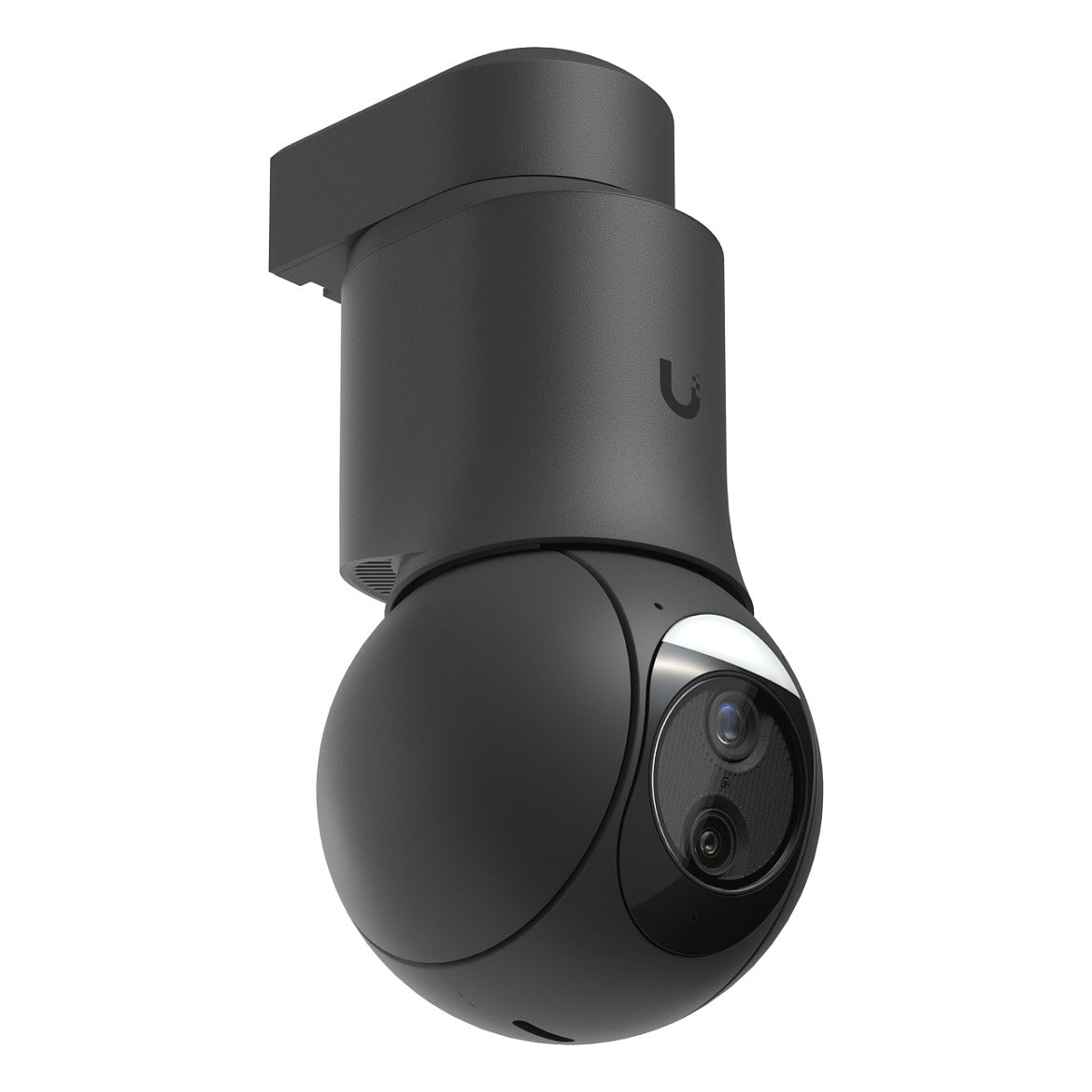Ubiquiti UniFi Video Camera G6 PTZ • Outdoor • 4K • InfraRot • IP66 • POE+ • black • UVC-G6-PTZ-B