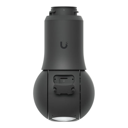 Ubiquiti UniFi Video Camera G6 PTZ • Outdoor • 4K • InfraRot • IP66 • POE+ • black • UVC-G6-PTZ-B