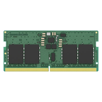 KINGSTON 8GB 6400MT/s DDR5 Non-ECC CL52 CSODIMM 1Rx16