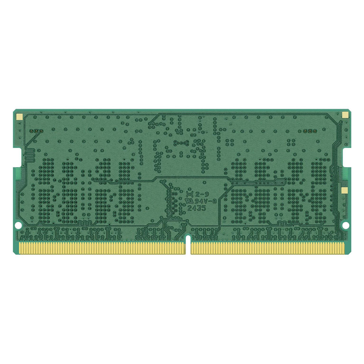 KINGSTON 8GB 6400MT/s DDR5 Non-ECC CL52 CSODIMM 1Rx16