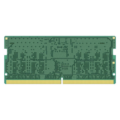 KINGSTON 8GB 6400MT/s DDR5 Non-ECC CL52 CSODIMM 1Rx16