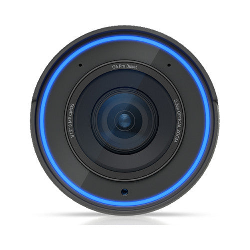 UniFi Video Camera UVC-G6-Pro-Bullet black