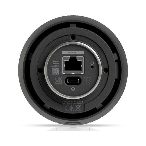 UniFi Video Camera UVC-G6-Pro-Bullet black