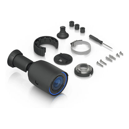 UniFi Video Camera UVC-G6-Pro-Bullet black