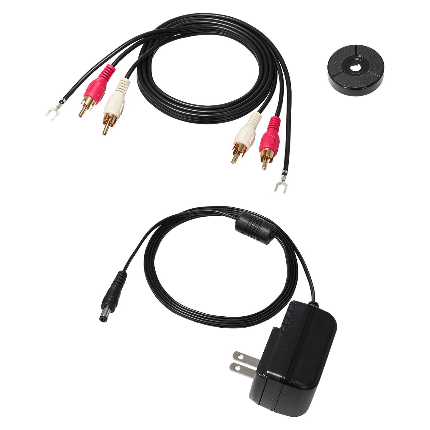 Audio Technica AT-LP70XBTBS (schwarz/silber, Integrierter Phono-Vorverstrker, Bluetooth, Vollautomat, Riemenantrieb)