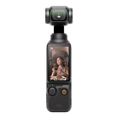 DJI Osmo Pocket 3