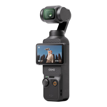 DJI Osmo Pocket 3