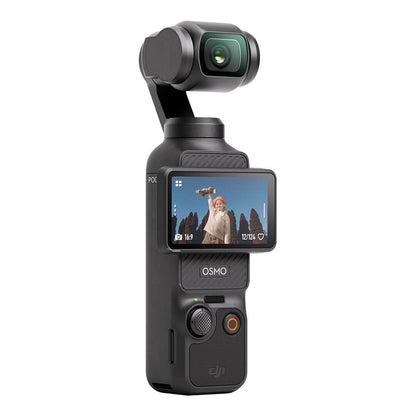 DJI Osmo Pocket 3