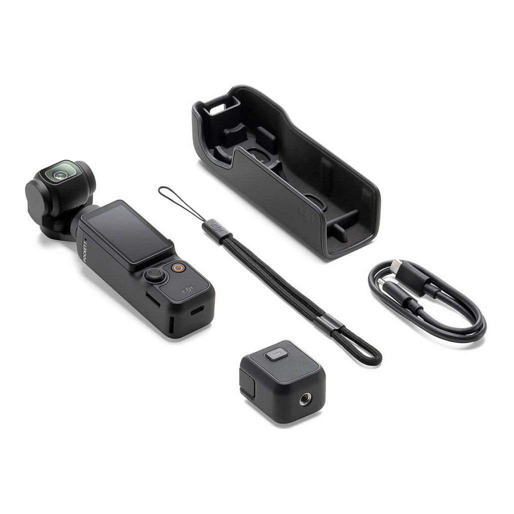 DJI Osmo Pocket 3