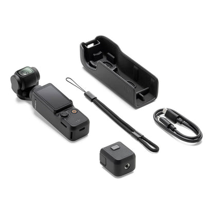 DJI Osmo Pocket 3
