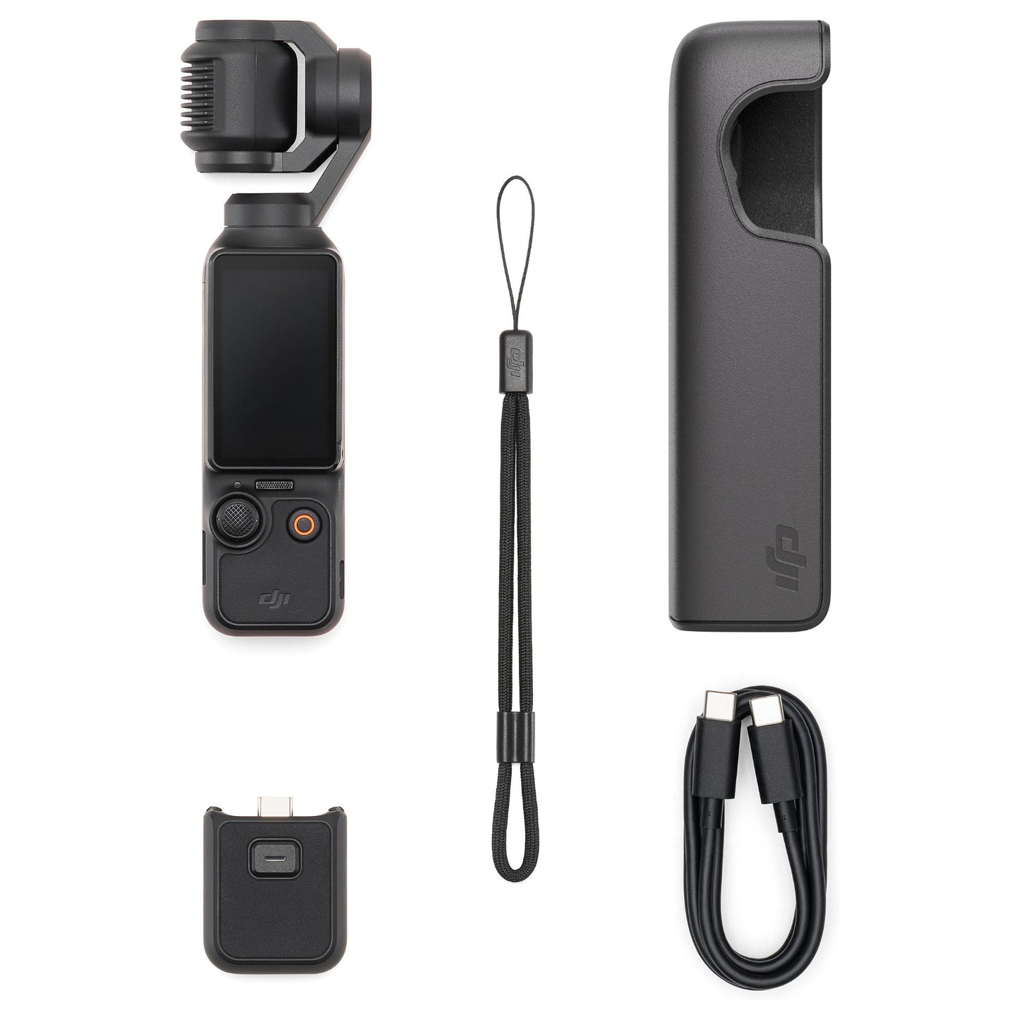 DJI Osmo Pocket 3