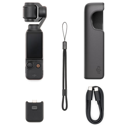 DJI Osmo Pocket 3